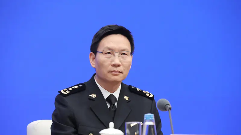 海关总署:未来5年将提高多式联运“一单制”通关模式覆盖面 应用率达到50%以上