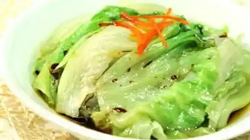 三伏天少吃油腻,附6道素菜,健康又简单