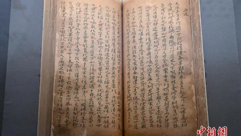 从展览到影视剧,“聊斋热”因何历久弥新?