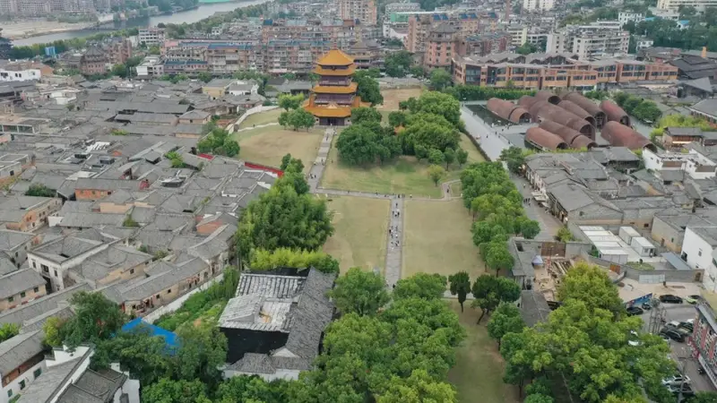 中国第61项世界遗产来了!千年窑火不熄的景德镇藏着这些“活态密码”