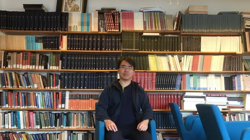 尹韬|弗雷德里克·巴特的微笑:一代人类学家的落幕