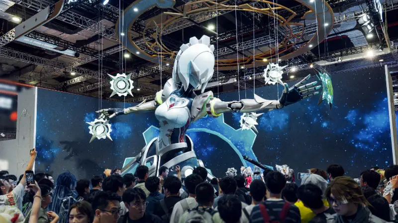 米哈游:终止合作,永久列入黑名单