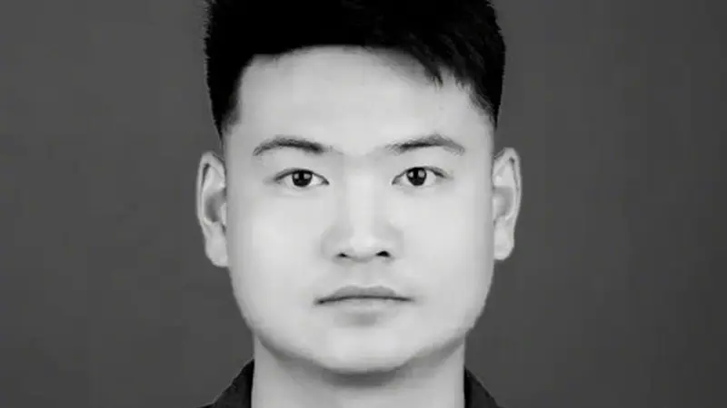 90后村支书被洪水冲走牺牲