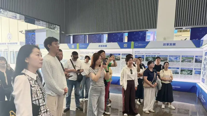 入境旅行社组团走进博鳌乐城 推动医疗旅游资源加速向产品转化
