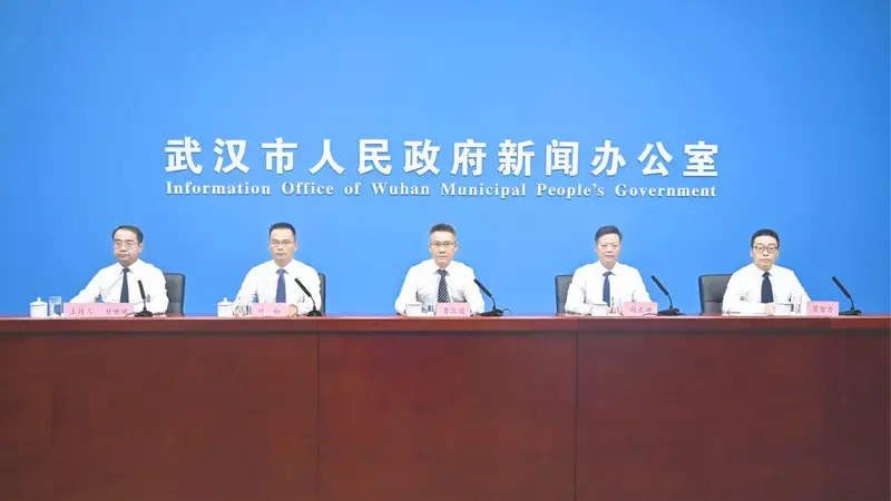 来武汉过周末，到黄陂享清凉！黄陂发布五大避暑主题线路、五条精品游玩线路
