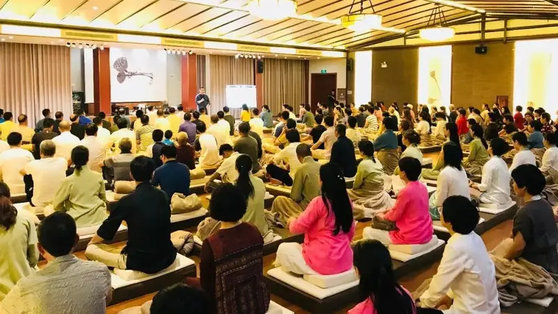 起底浙江如是书院:导师为传销头目,用歪理给家长洗脑,多位学员称遭殴打,不笑要挨骂