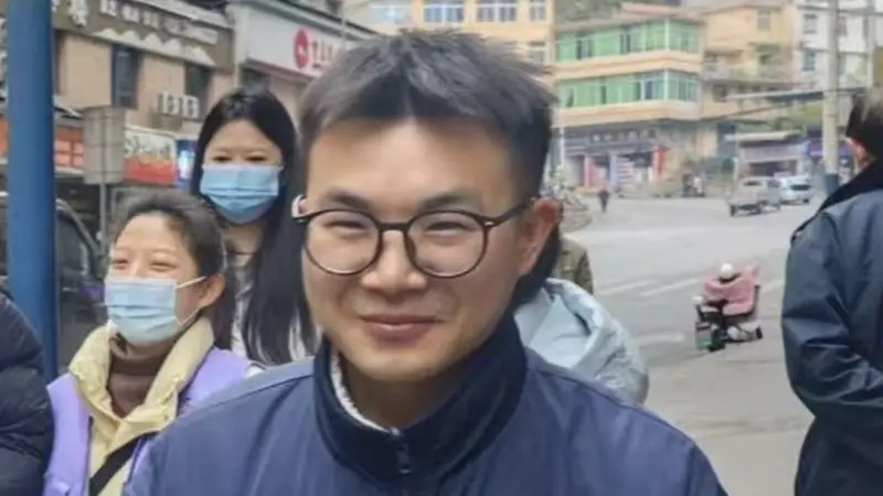 送别龚宝冬：“我想我们都应该当个实干家，不需要那些美丽的词汇来修饰”