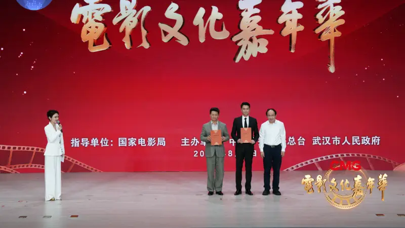 从观影到入戏，这场电影文化嘉年华打造“电影+”新业态