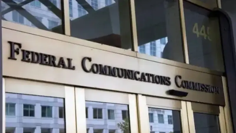 美国换了副打手?解析FCC为何如此上蹿下跳
