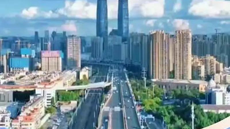 实干开新局｜消费市场开局起势