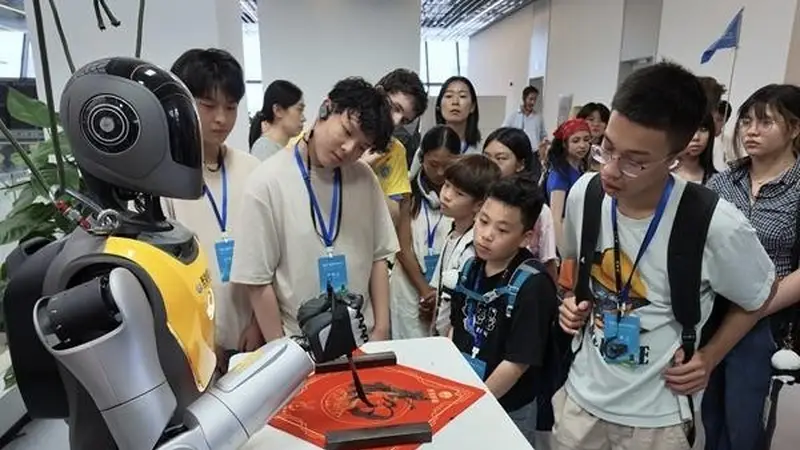 对话筑墙并行 美对华“操作”难改互动大局