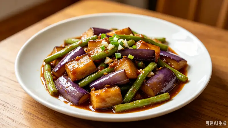 【健康】别被“素菜”两个字骗了!这样做出来的菜,可能越吃越胖