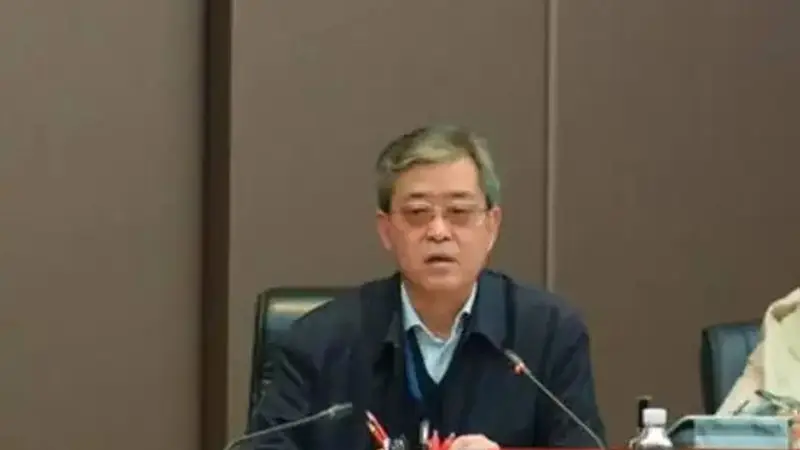 贵州茅台集团党委原副书记赵书跃被查；近年茅台多位高管被查：2人被判无期，其中一人狱中去世