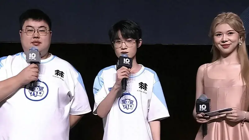 TTG零封WB豪取八连胜，小胖直言小雪让自己感到恐惧，老林BP太差