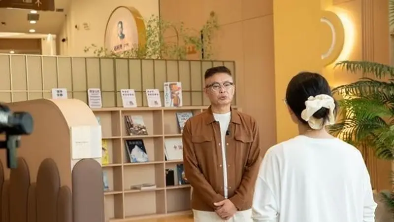 在“县”场，寻访文学的现场