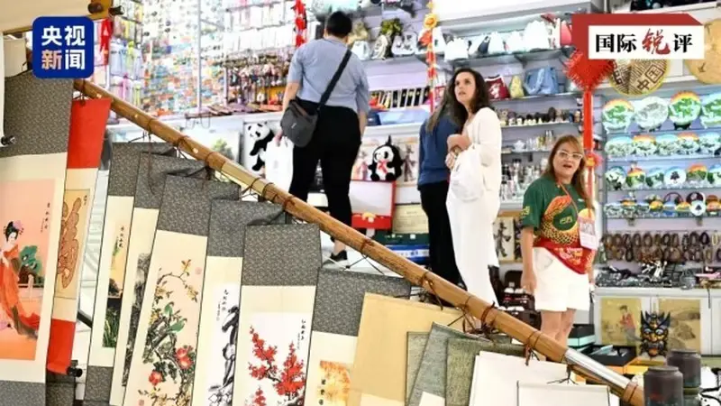 中国为什么值得“反复探索”？
