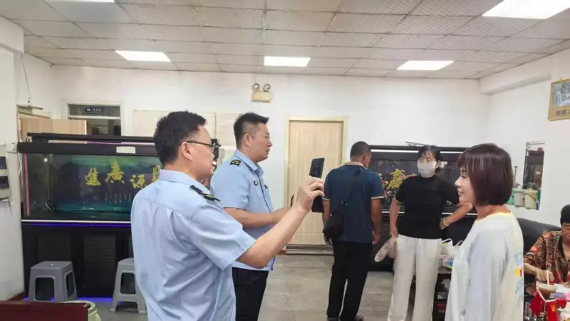 从严规范导游执业言行 严守文旅意识形态阵地