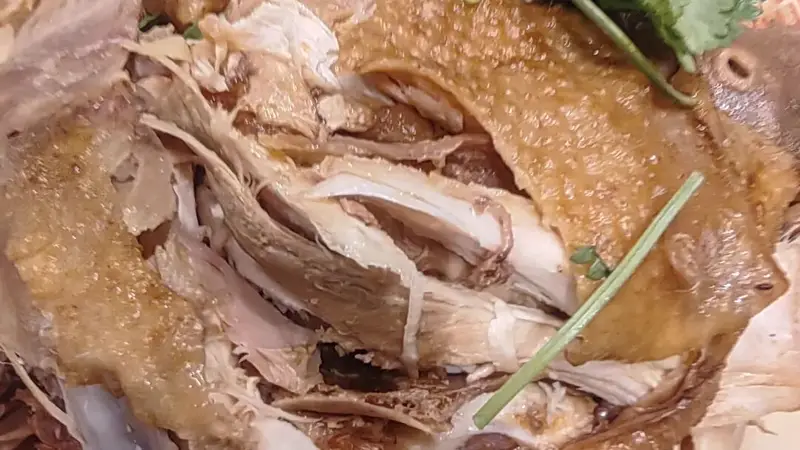 老家见闻:投入巨大成本的星级酒店的饭菜,竟然还没有农村大席好吃,核心原因只有一个