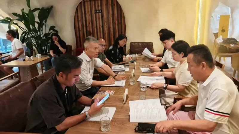 美食街区要做出“三亚味”