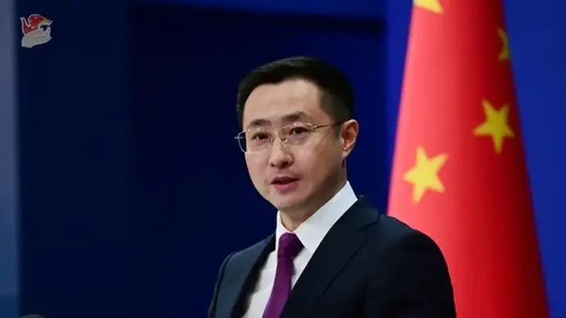 特朗普称将与金正恩会晤，中方回应