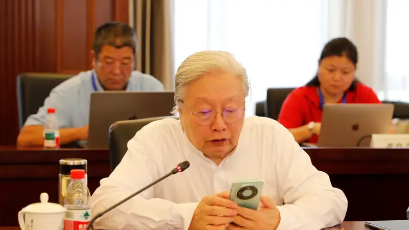谢遐龄|追思束景南先生并论宋明道学研究的启蒙意义