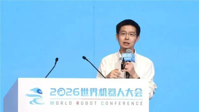 宇树科技上市第二天,王兴兴马不停蹄赶到这里,最新发声