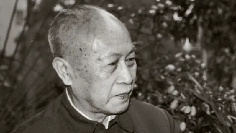 黎雄才为何跟松树“杠”了一辈子？李劲堃来肇庆为你揭秘