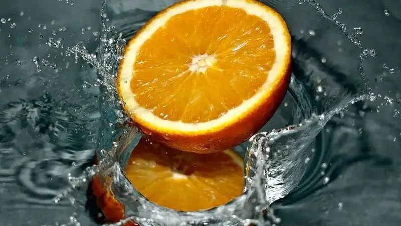 吃这10种水果让心情“快乐”起来