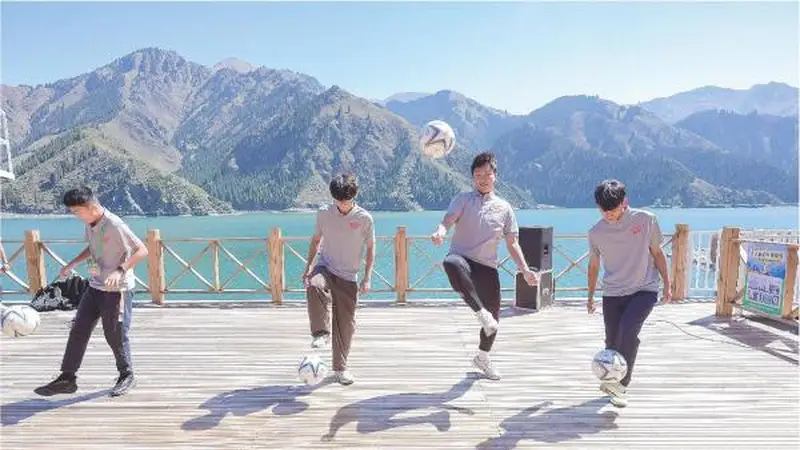 双向奔赴!一场跨越山海的青春文化交流之旅