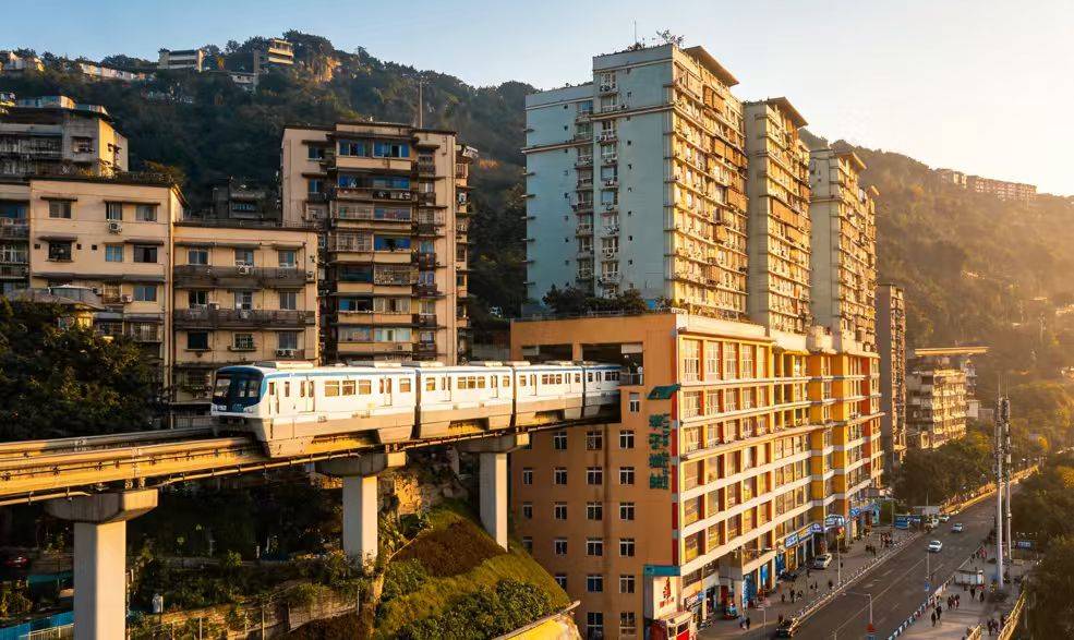 带家人去重庆玩4天，旅行社怎么挑、预算怎么控？经验分享