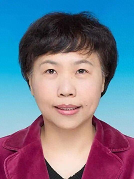 胡文南已任江西省委组织部副部长
