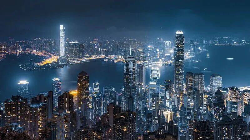 全球金融体系的脆弱性或接近临界点
