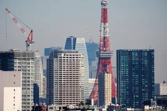 铜价上涨日本水表被盗数千个,空置房成重灾区,窃贼倒卖一个获利约80元人民币