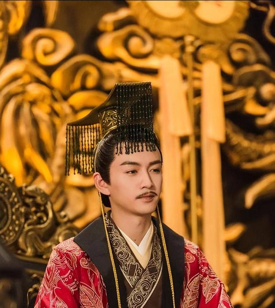 隋朝的统治为何只有三十八年?其实不全怪杨广,杨坚同样有责任