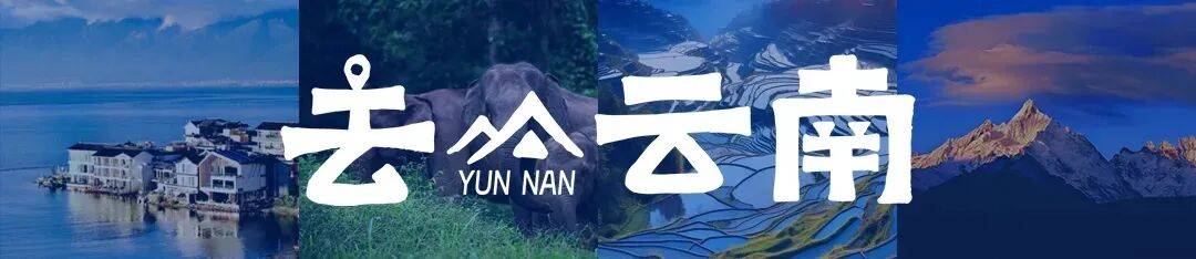 有一种叫云南的生活丨7月，去云南