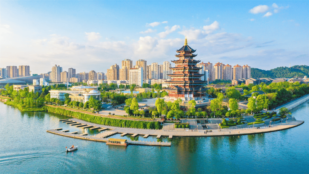 遂宁的好，你来了就知道！10条线路解锁专属玩法