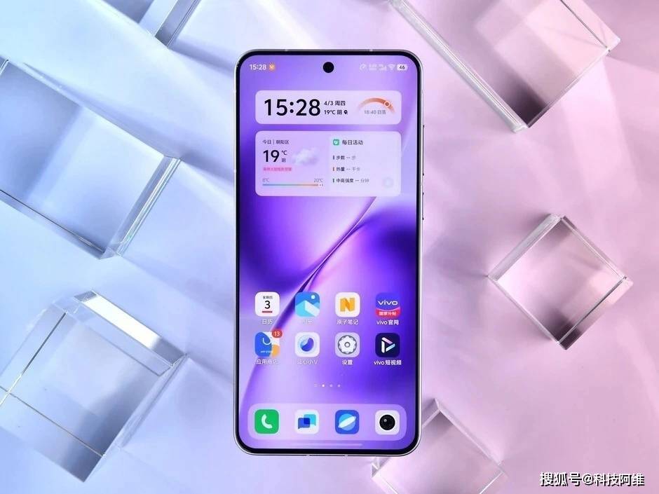 vivo售价“大跳水”，16GB+1TB+6200mAh，高端旗舰无奈“加速退场”