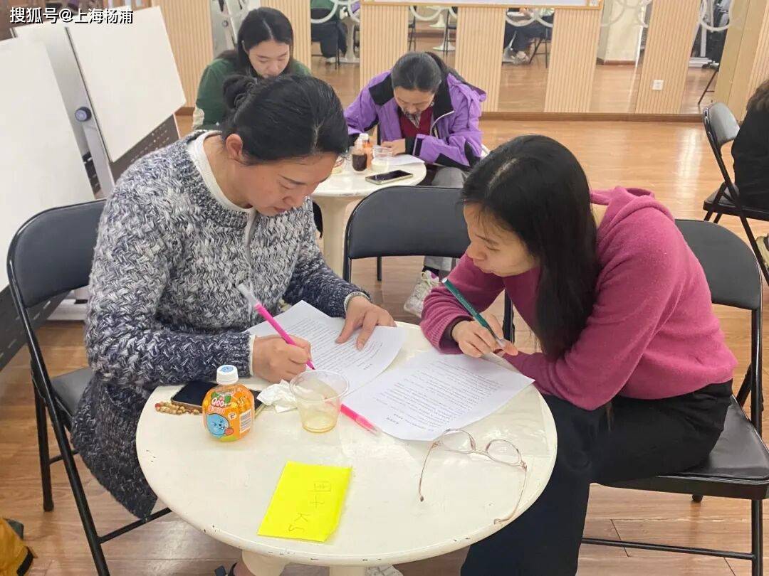 超90%是女性,看这支“星空服务队”如何打破标签、点亮社区?