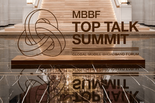 MBBF 2026上海滩头,读懂Mobile AI未来潮向