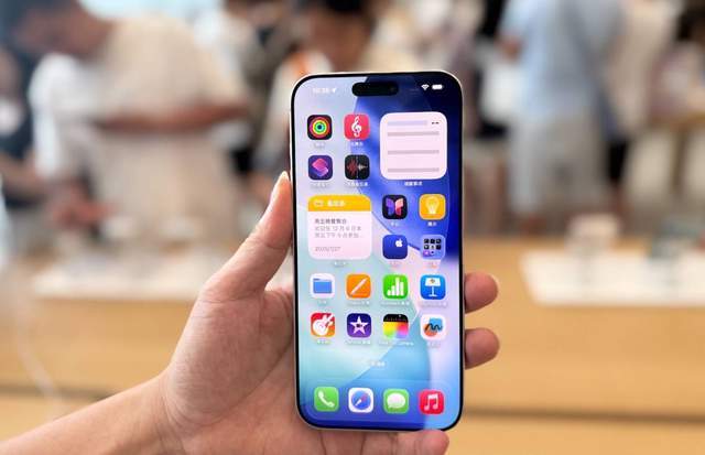iPad,Mac都涨价了?iPhone却不涨?背后藏着苹果的阳谋