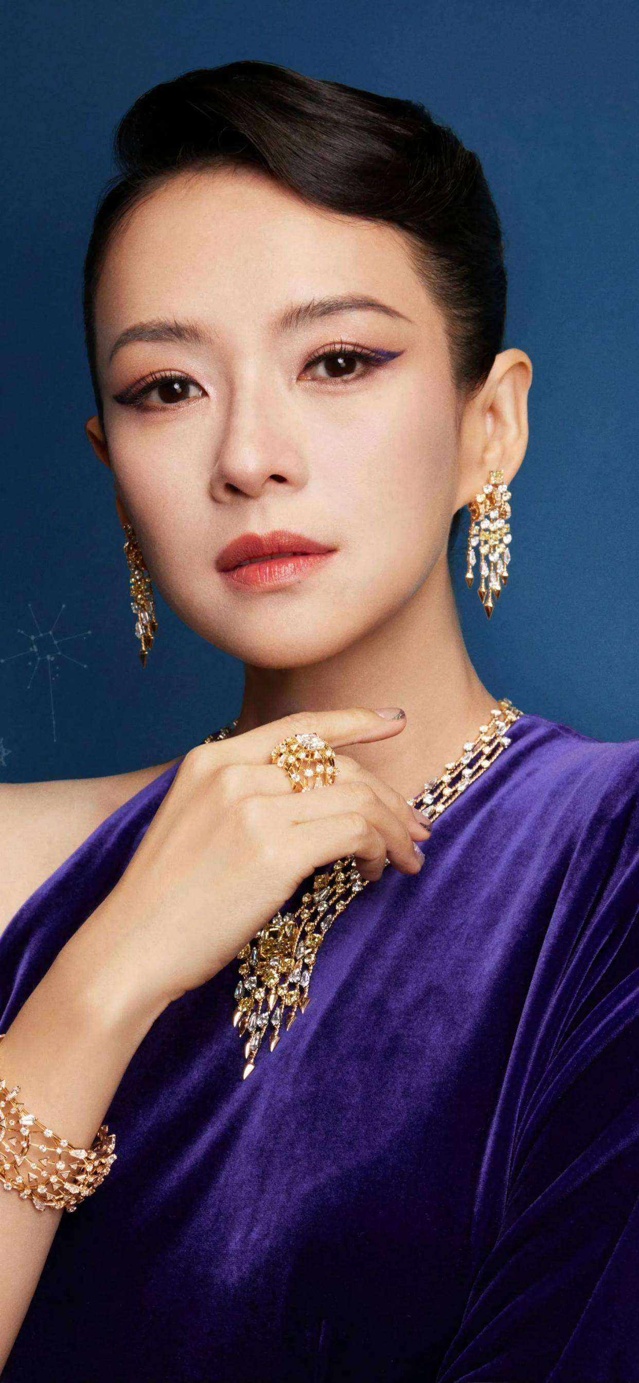 章子怡离婚3年近况曝光!拼事业夺影后回击质疑,没了汪峰她活成大女主
