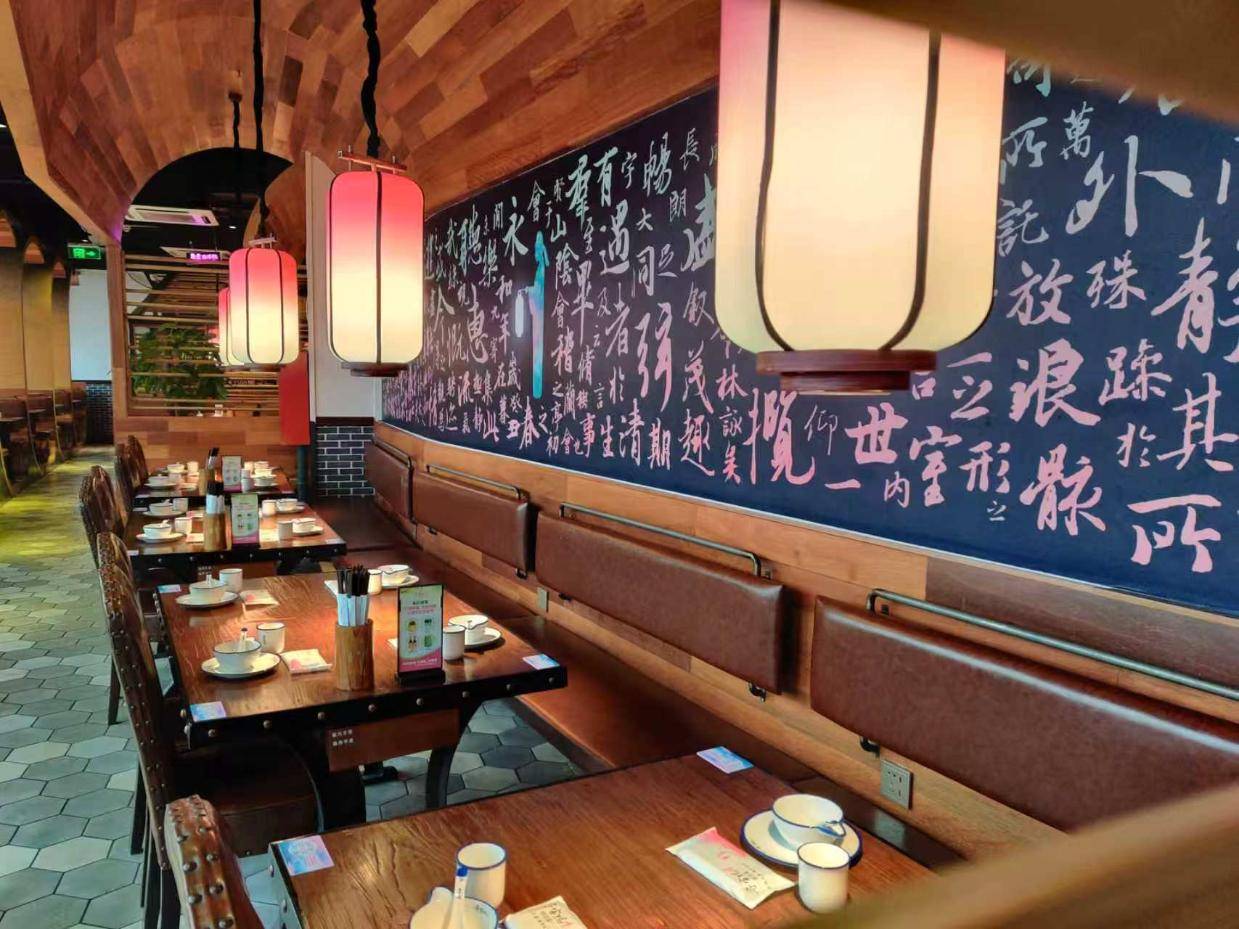 来绍兴吃地道绍兴菜,该去哪个商圈?这3家店本地人常去