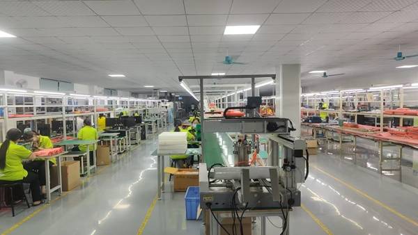 深圳高新PCBA代工:深普能一站式智能制造方案
