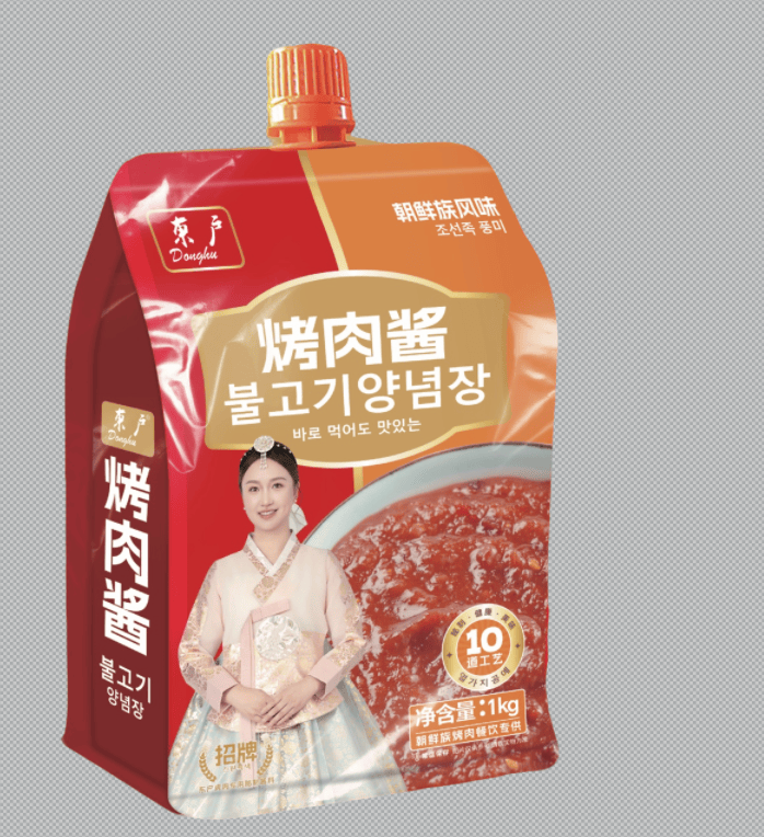 口碑推荐:专业烧烤酱料公司推荐有哪些?