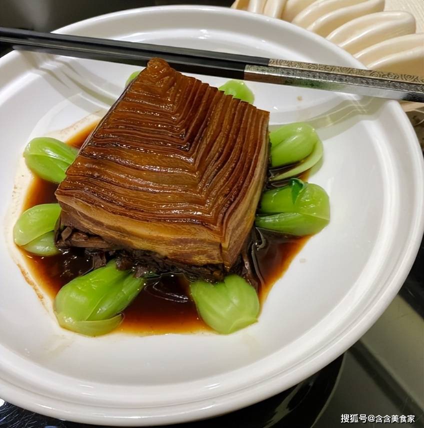 湖北咸宁六大特色美食,藏着鄂南山水的地道烟火味