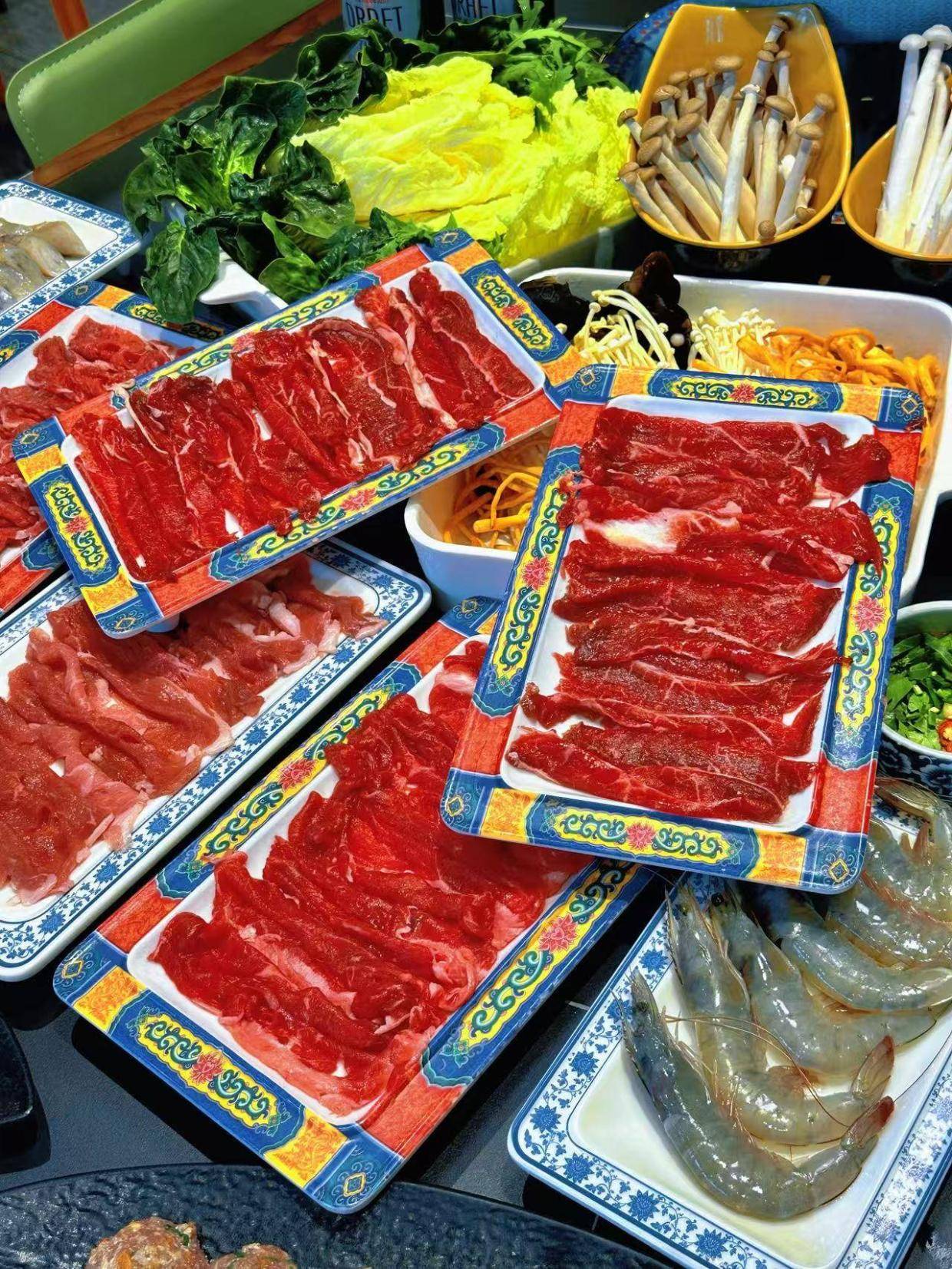 2026年即墨火锅推荐:想吃草原牛羊肉,这几家适合聚餐参考
