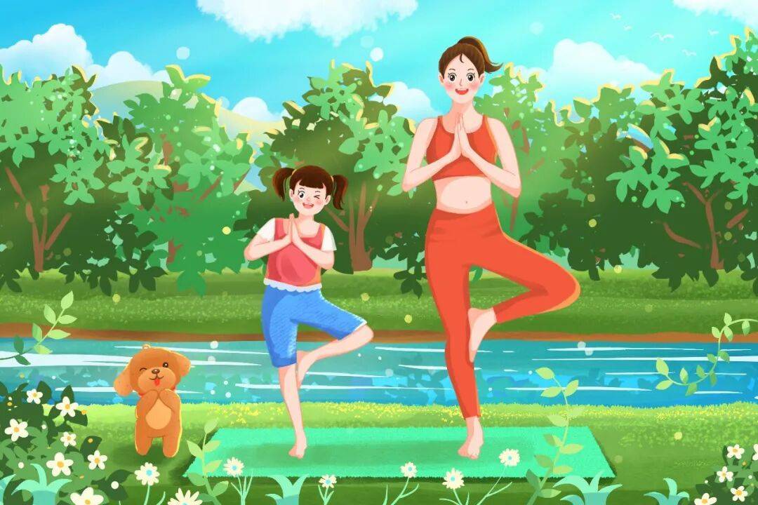 孩子减重难？父母一起改变，才是真正的突破口