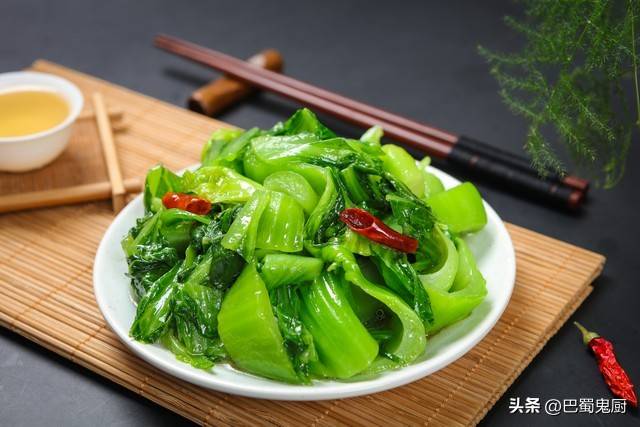 大厨说:家常菜的调料怎么配?怎么搭?其实没有那么难