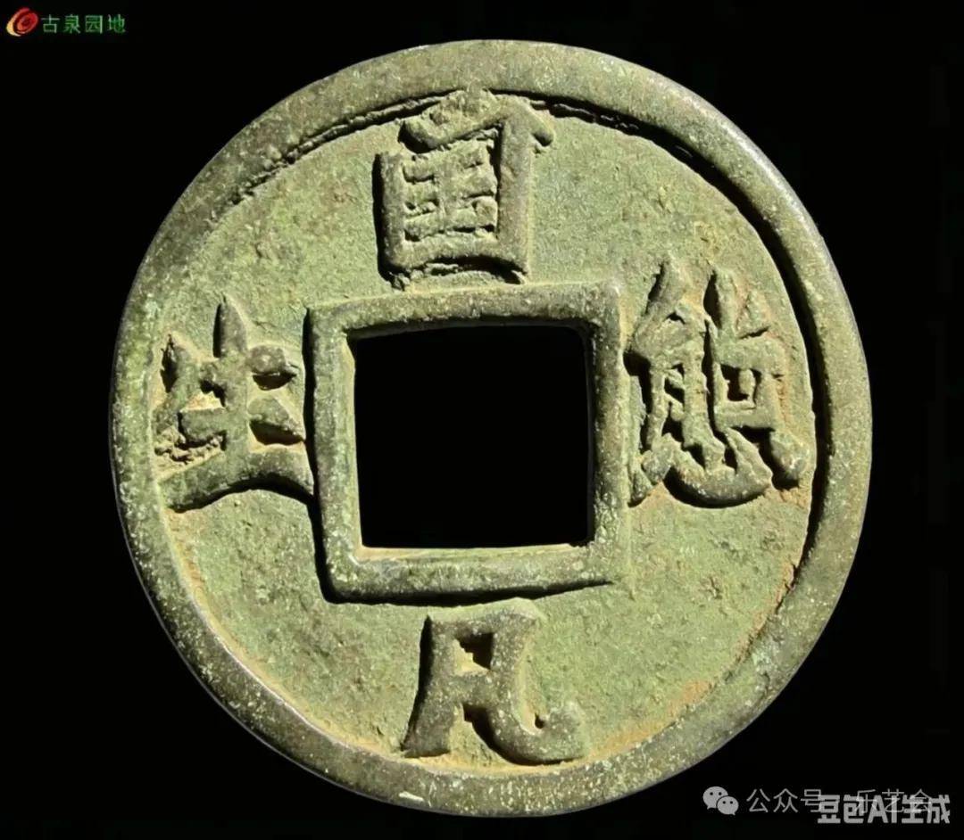 唐就水：《辽代广穿厌胜大花钱赏析》