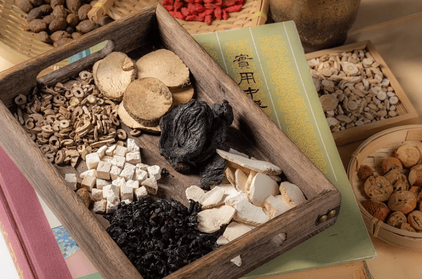 天麻酒——寻常日子里的一点仪式感
